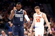 Tim Hardaway Jr. Net Worth